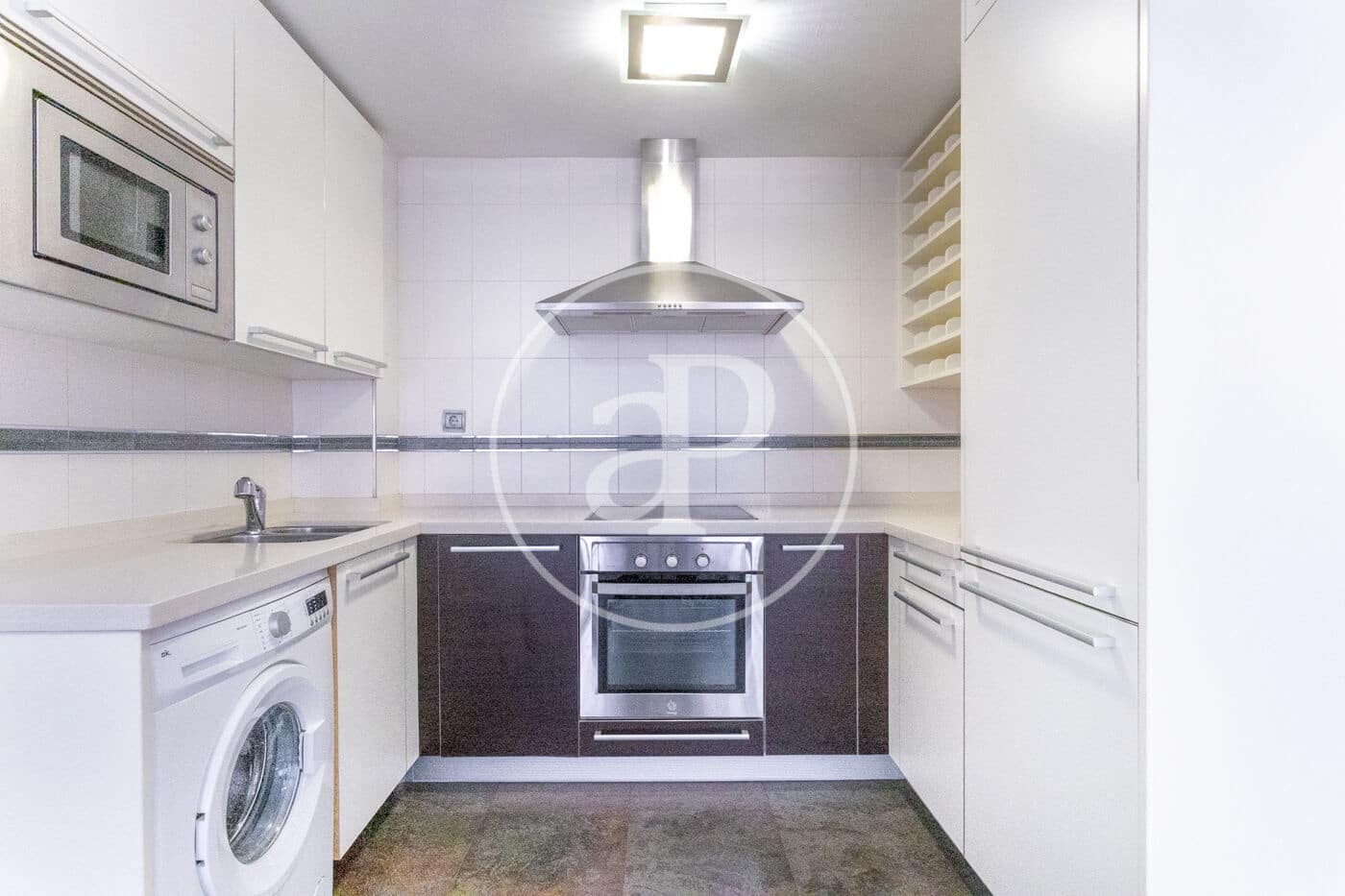 Apartamento de 1 habitación en Castelló de la Plana en venta - 180.000 € (Ref: 8742436)