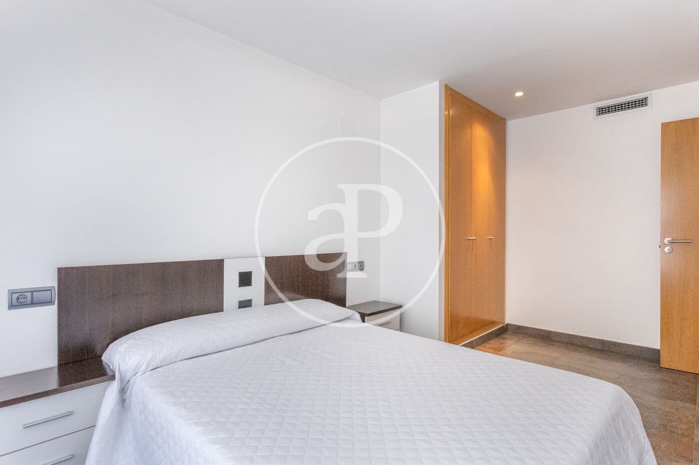 Apartamento de 1 habitación en Castelló de la Plana en venta - 180.000 € (Ref: 8742436)