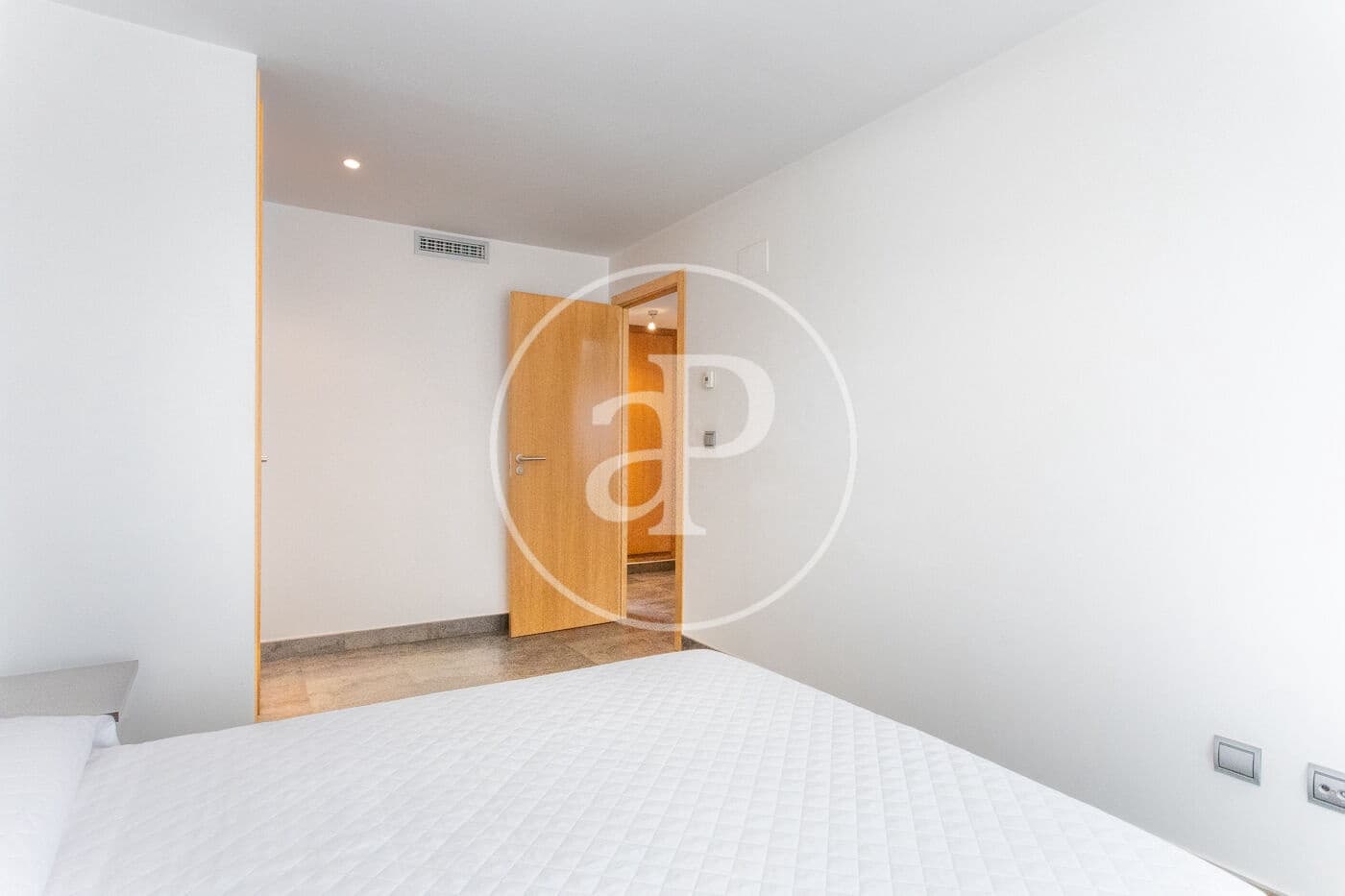 Apartamento de 1 habitación en Castelló de la Plana en venta - 180.000 € (Ref: 8742436)