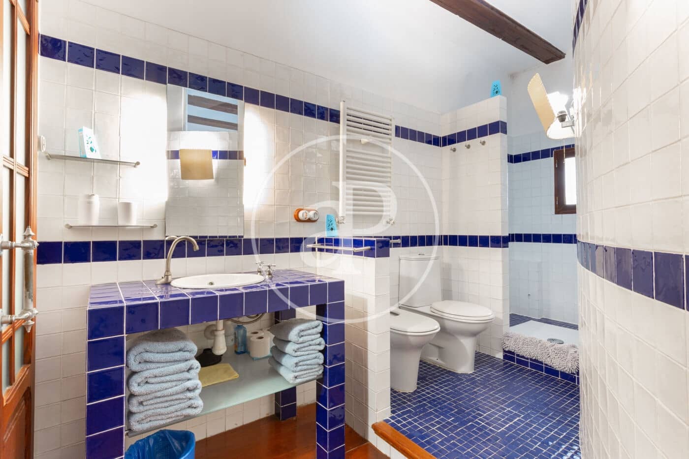 1 makuuhuone Huoneisto vuokrattavana paikassa Valencia kaupunki - 1 500 € (Ref: 8743634)