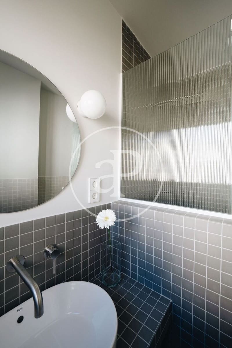 2 bedroom Apartment for rent in Valencia city - € 1,600 (Ref: 8743635)