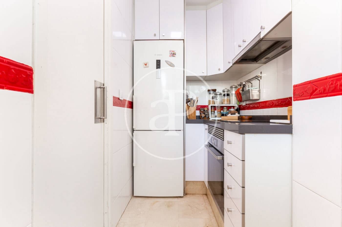 2 soveværelse Penthouse til salg i Valencia by - € 465.000 (Ref: 8744261)