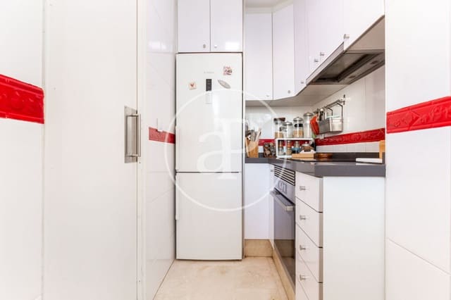 2 soveværelse Penthouse til salg i El Mercat, Valencia by - € 465.000 (Ref: 8744261)