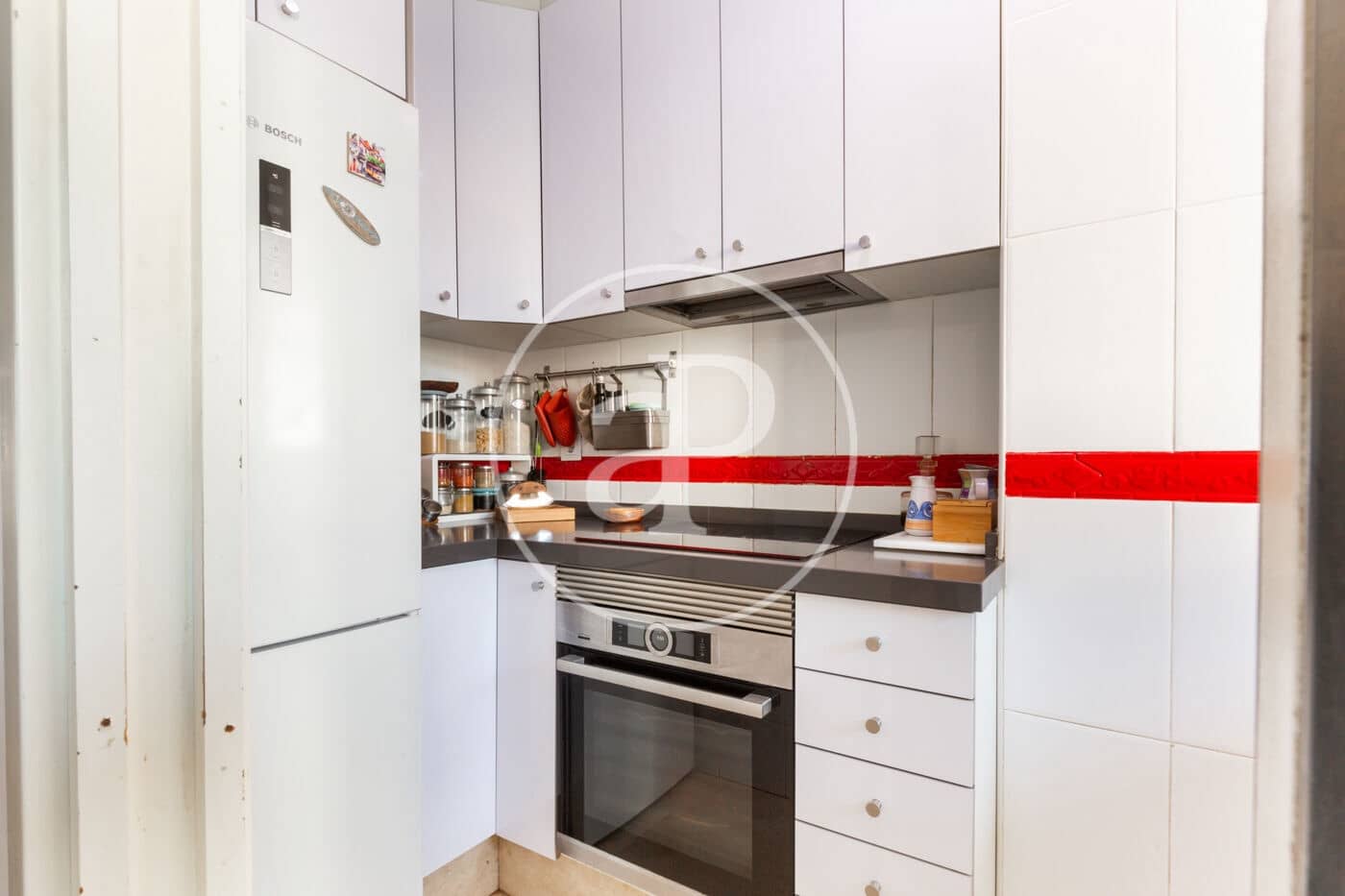 2 soveværelse Penthouse til salg i Valencia by - € 465.000 (Ref: 8744261)