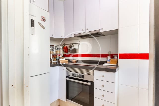 2 soveværelse Penthouse til salg i El Mercat, Valencia by - € 465.000 (Ref: 8744261)