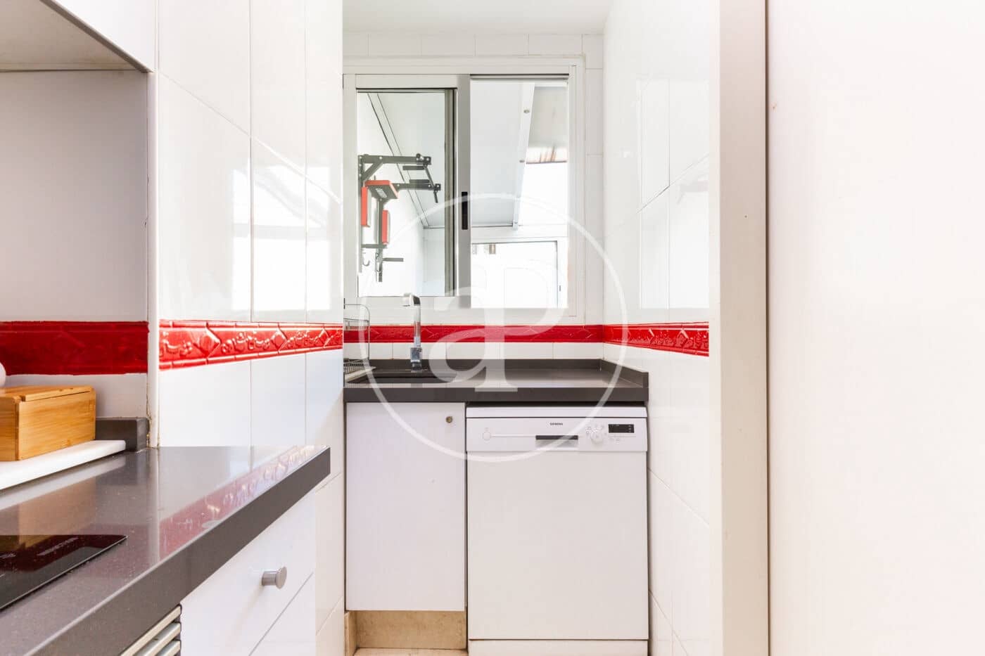 2 soveværelse Penthouse til salg i Valencia by - € 465.000 (Ref: 8744261)