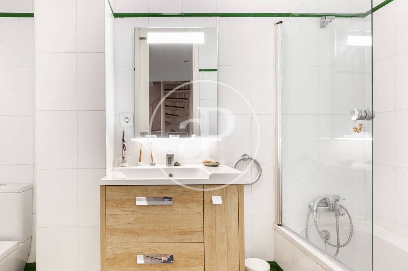 2 soveværelse Penthouse til salg i Valencia by - € 465.000 (Ref: 8744261)