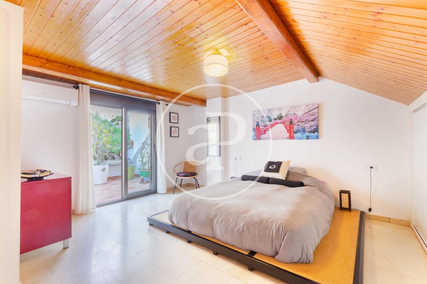 2 soveværelse Penthouse til salg i Valencia by - € 465.000 (Ref: 8744261)