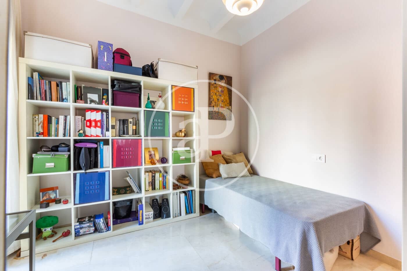 2 soveværelse Penthouse til salg i Valencia by - € 465.000 (Ref: 8744261)