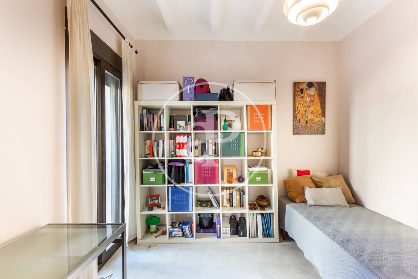 2 soveværelse Penthouse til salg i Valencia by - € 465.000 (Ref: 8744261)