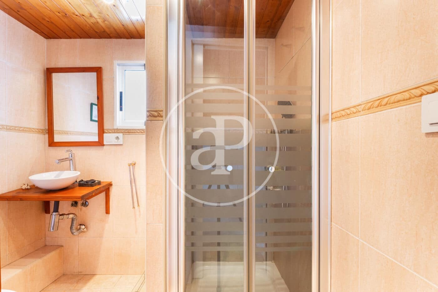 2 soveværelse Penthouse til salg i Valencia by - € 465.000 (Ref: 8744261)