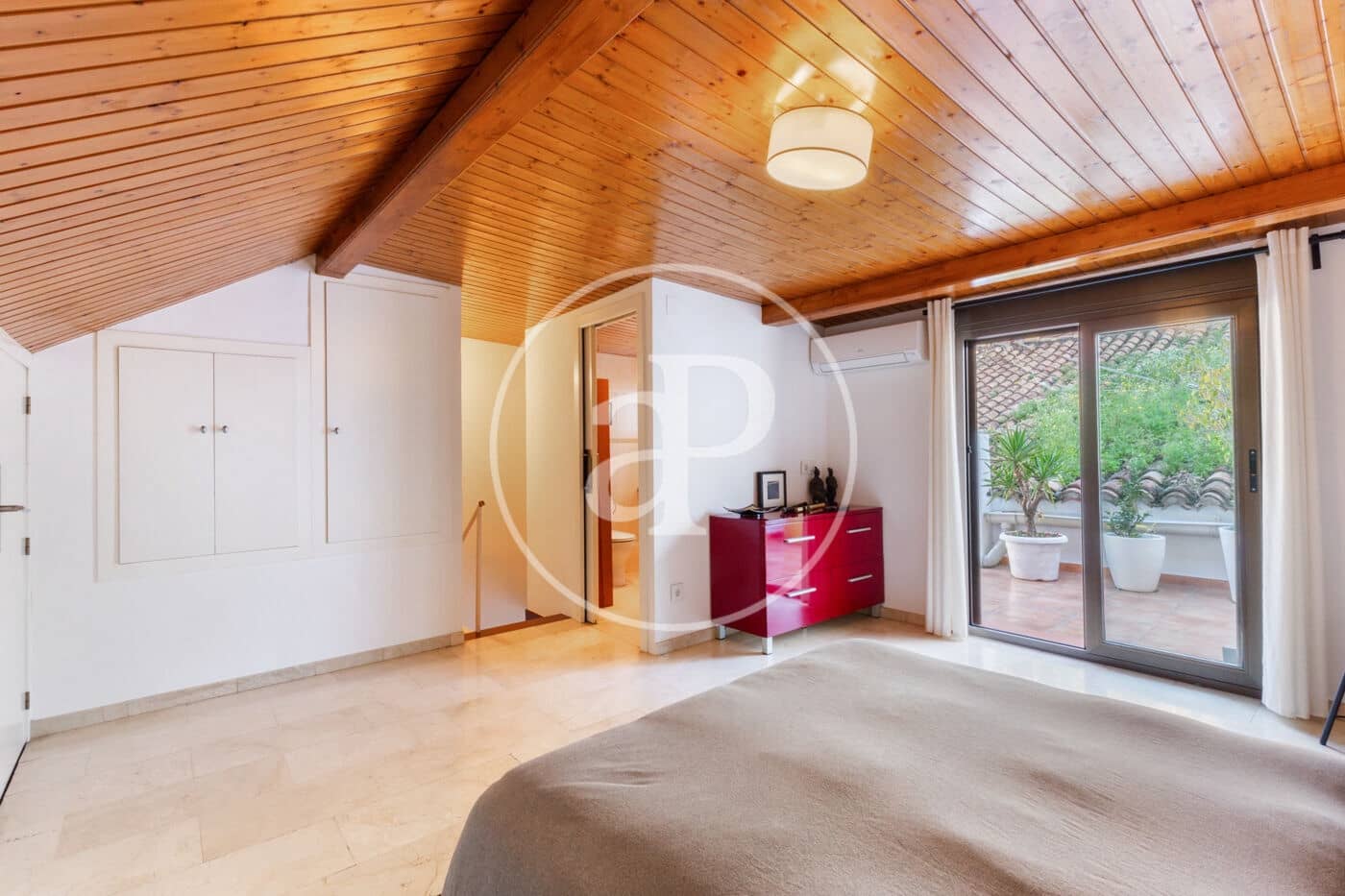 2 soveværelse Penthouse til salg i Valencia by - € 465.000 (Ref: 8744261)