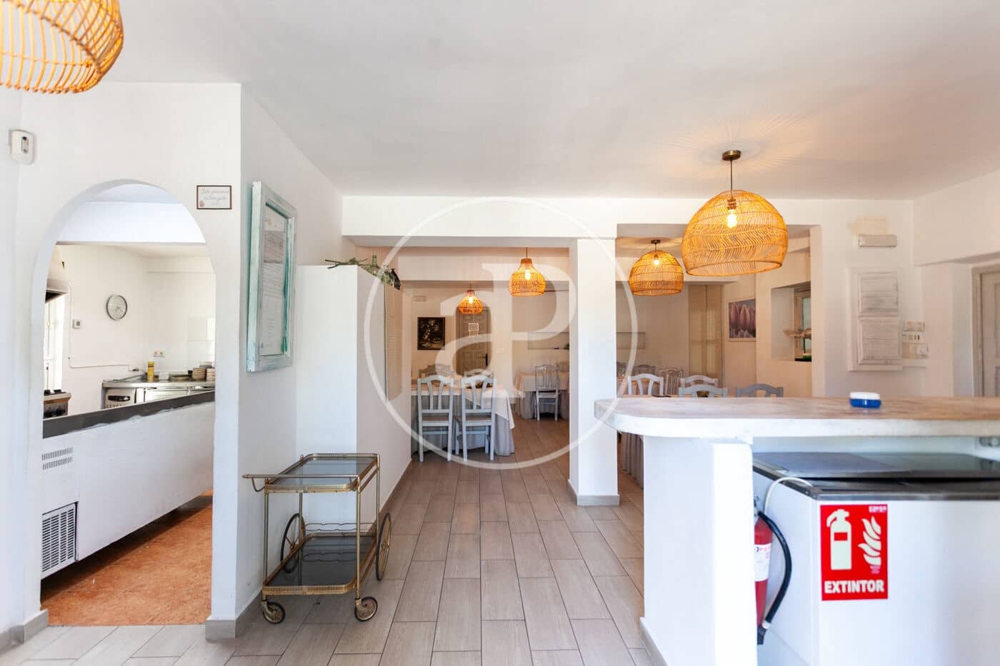 4 bedroom Villa for sale in Denia - € 495,000 (Ref: 8744264)