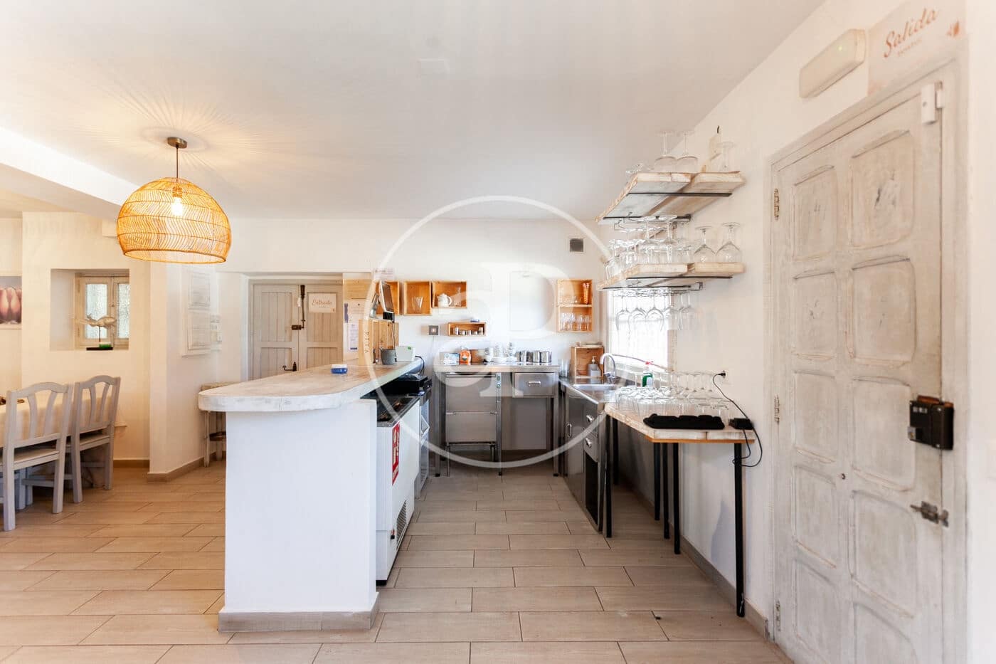 4 bedroom Villa for sale in Denia - € 495,000 (Ref: 8744264)