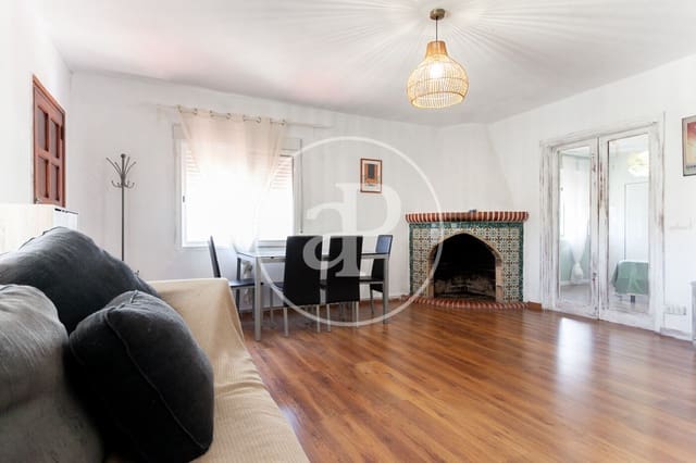 4 bedroom Villa for sale in Las Rotas / Les Rotes, Dénia - € 495,000 (Ref: 8744264)