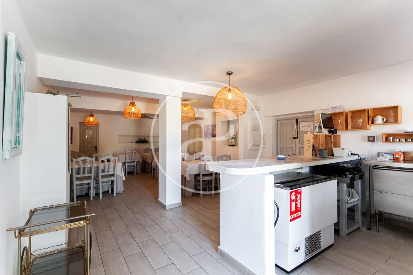 4 bedroom Villa for sale in Denia - € 495,000 (Ref: 8744264)