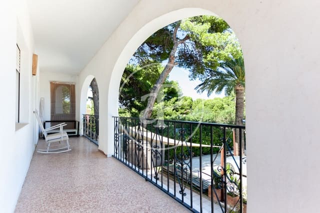 6 quarto Moradia para venda em Las Rotas / Les Rotes, Dénia - 590 000 € (Ref: 8744264)