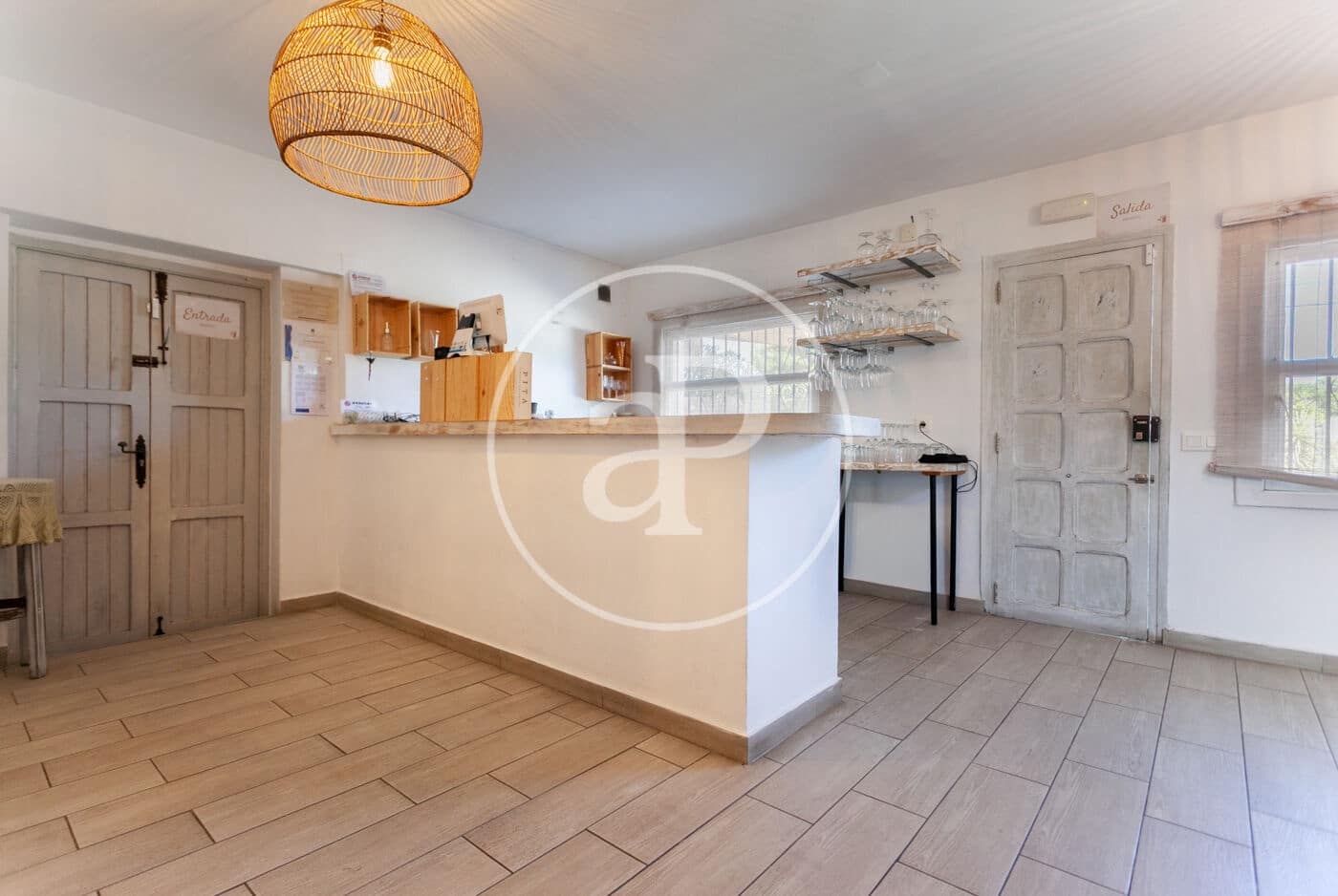 4 bedroom Villa for sale in Denia - € 495,000 (Ref: 8744264)