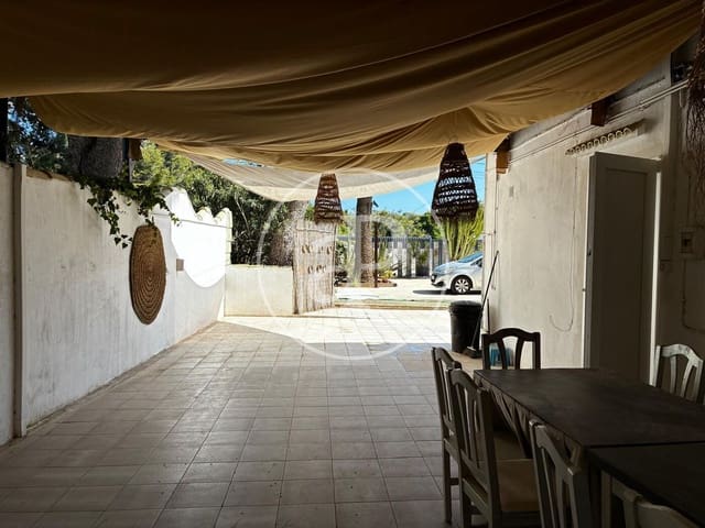 6 quarto Moradia para venda em Las Rotas / Les Rotes, Dénia - 590 000 € (Ref: 8744264)