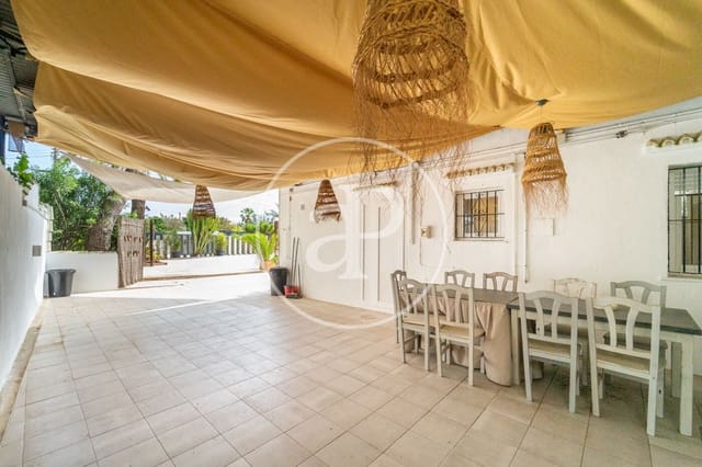 6 makuuhuone Huvila myytävänä paikassa Las Rotas / Les Rotes, Dénia - 590 000 € (Ref: 8744264)