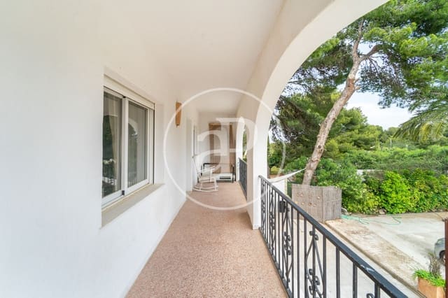 6 makuuhuone Huvila myytävänä paikassa Las Rotas / Les Rotes, Dénia - 590 000 € (Ref: 8744264)