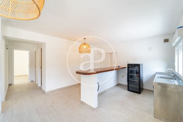 6 makuuhuone Huvila myytävänä paikassa Las Rotas / Les Rotes, Dénia - 590 000 € (Ref: 8744264)