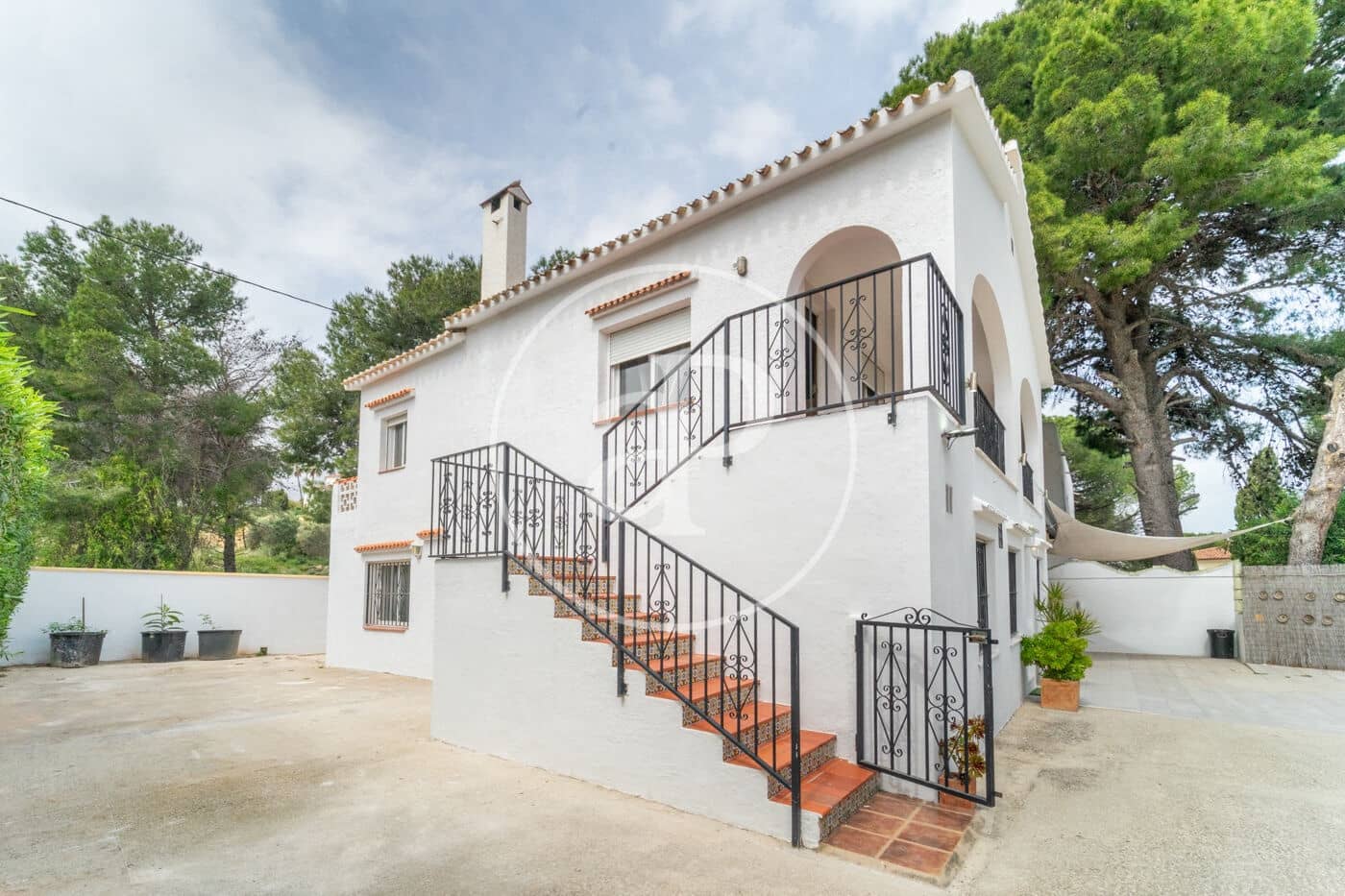 6 quarto Moradia para venda em Denia - 590 000 € (Ref: 8744264)