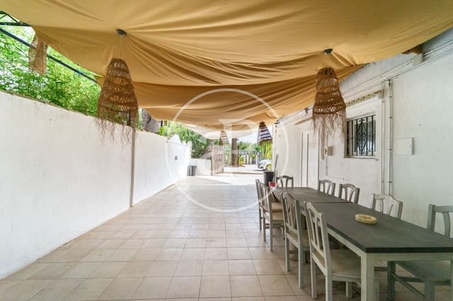 6 makuuhuone Huvila myytävänä paikassa Las Rotas / Les Rotes, Dénia - 590 000 € (Ref: 8744264)