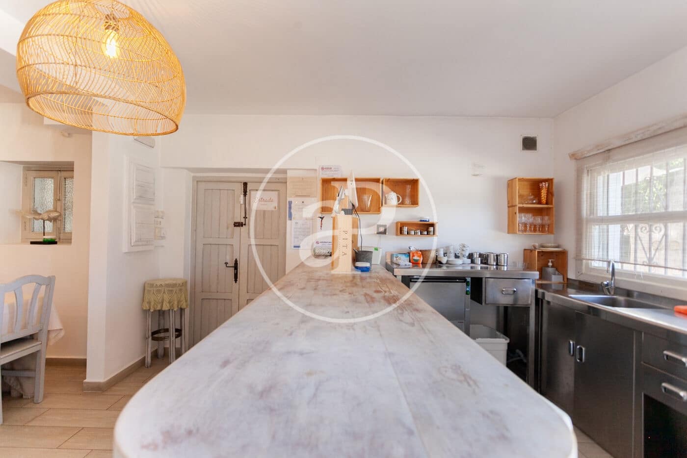 6 quarto Moradia para venda em Denia - 590 000 € (Ref: 8744264)