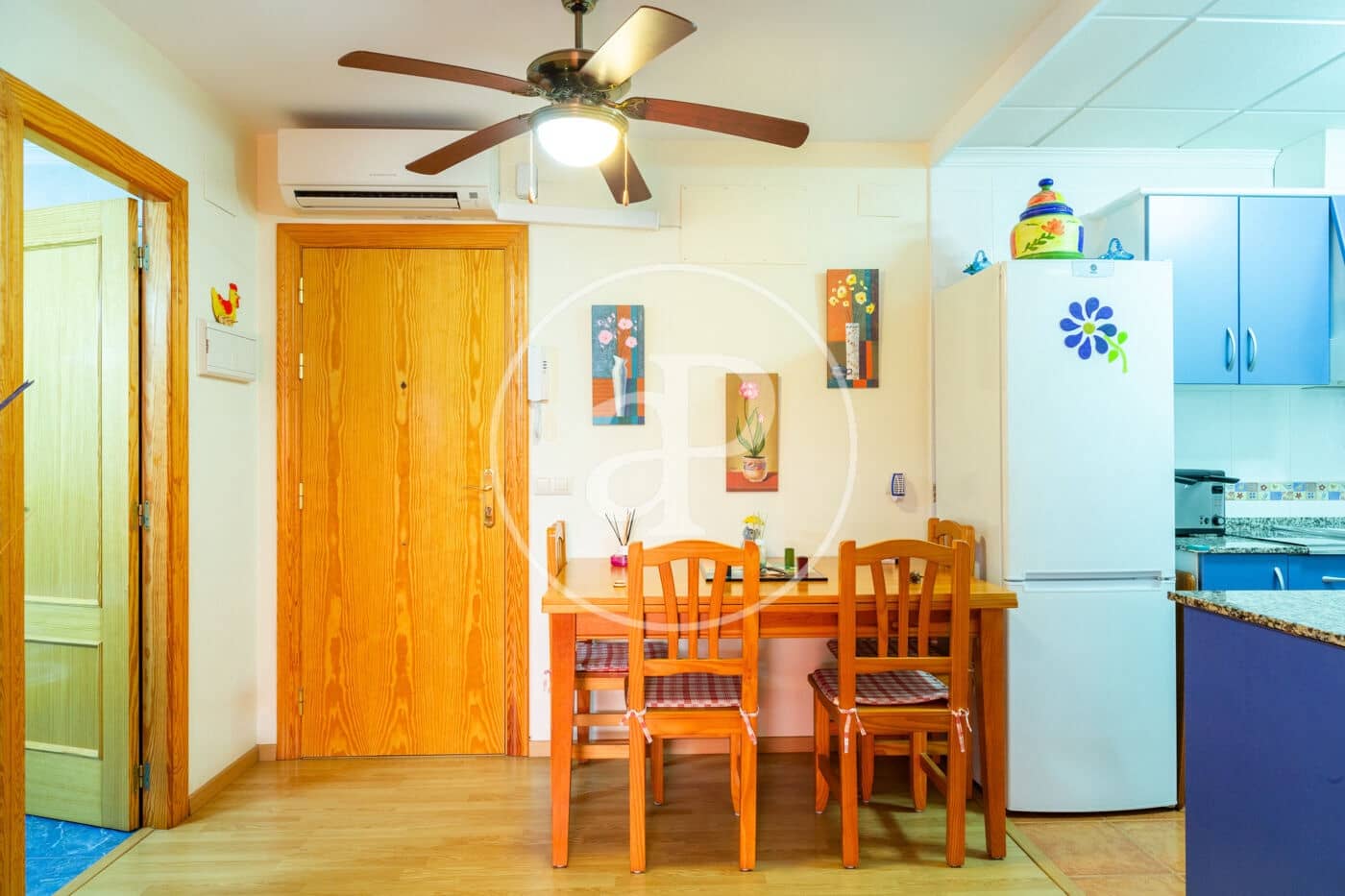 2 soverom Leilighet til leie i Canet d'En Berenguer med svømmebasseng - € 1 200 (Ref: 8752477)