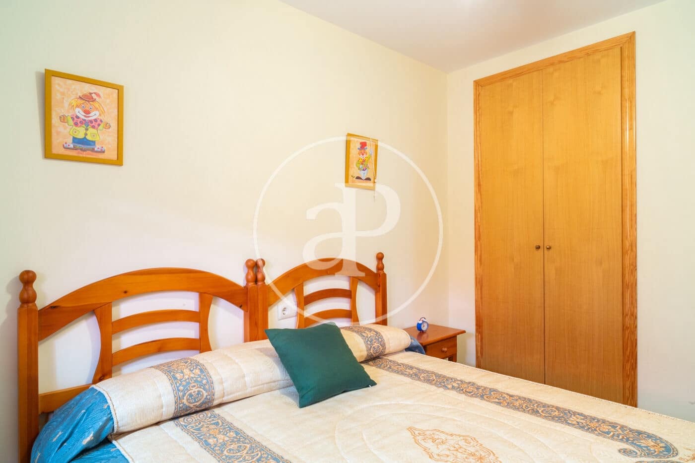 2 soverom Leilighet til leie i Canet d'En Berenguer med svømmebasseng - € 1 200 (Ref: 8752477)