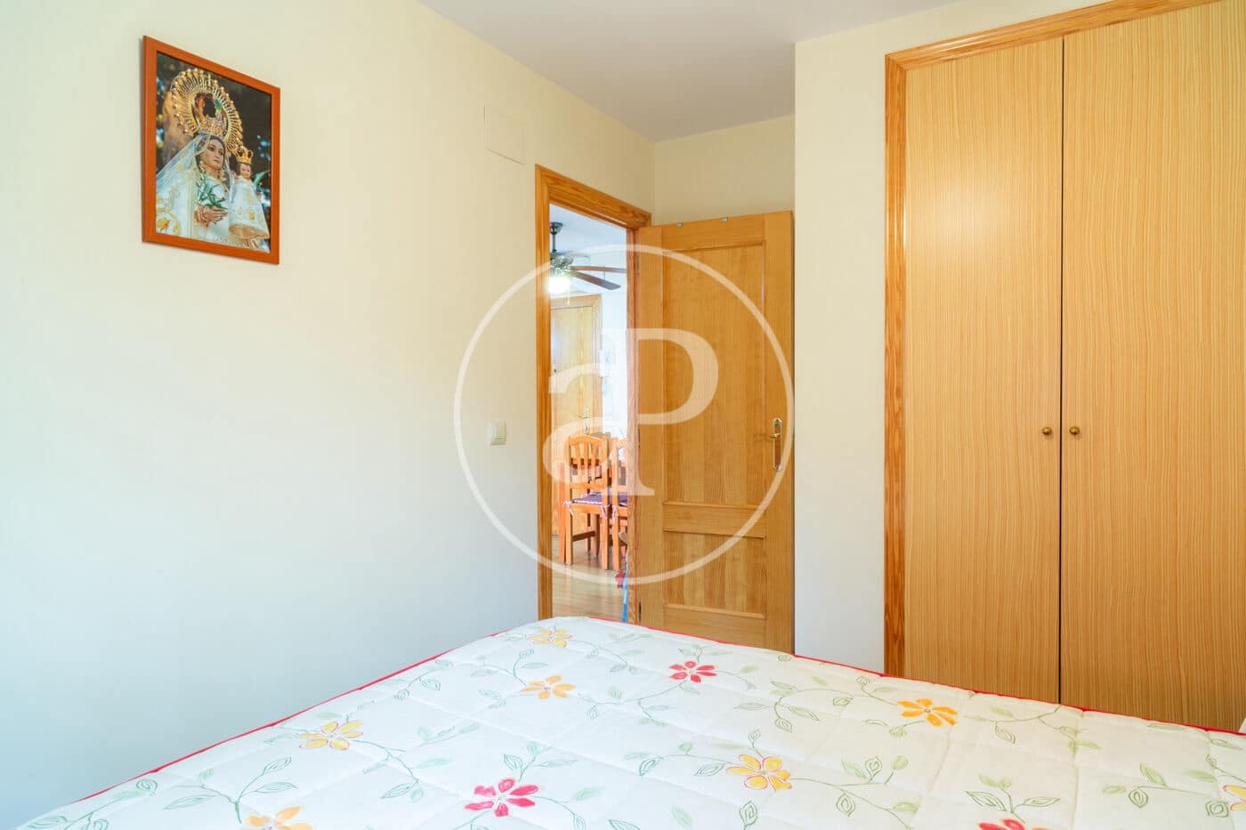 2 soverom Leilighet til leie i Canet d'En Berenguer med svømmebasseng - € 1 200 (Ref: 8752477)