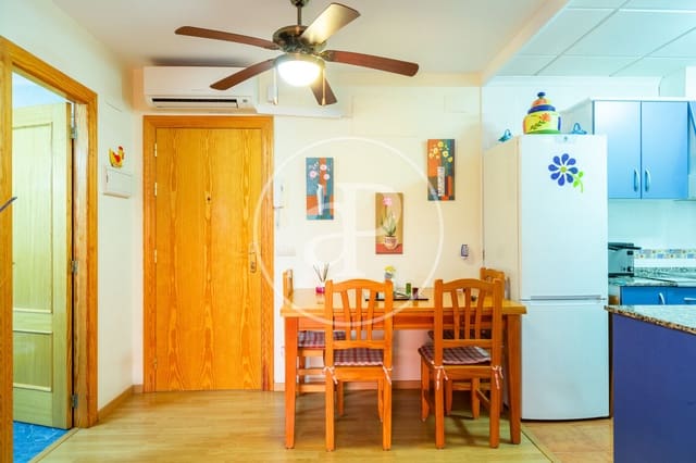 2 soveværelse Lejlighed til leje i Canet d'En Berenguer med swimmingpool - € 1.200 (Ref: 8752477)