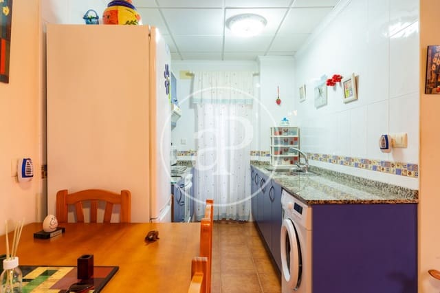 2 soveværelse Lejlighed til leje i Canet d'En Berenguer med swimmingpool - € 1.200 (Ref: 8752477)