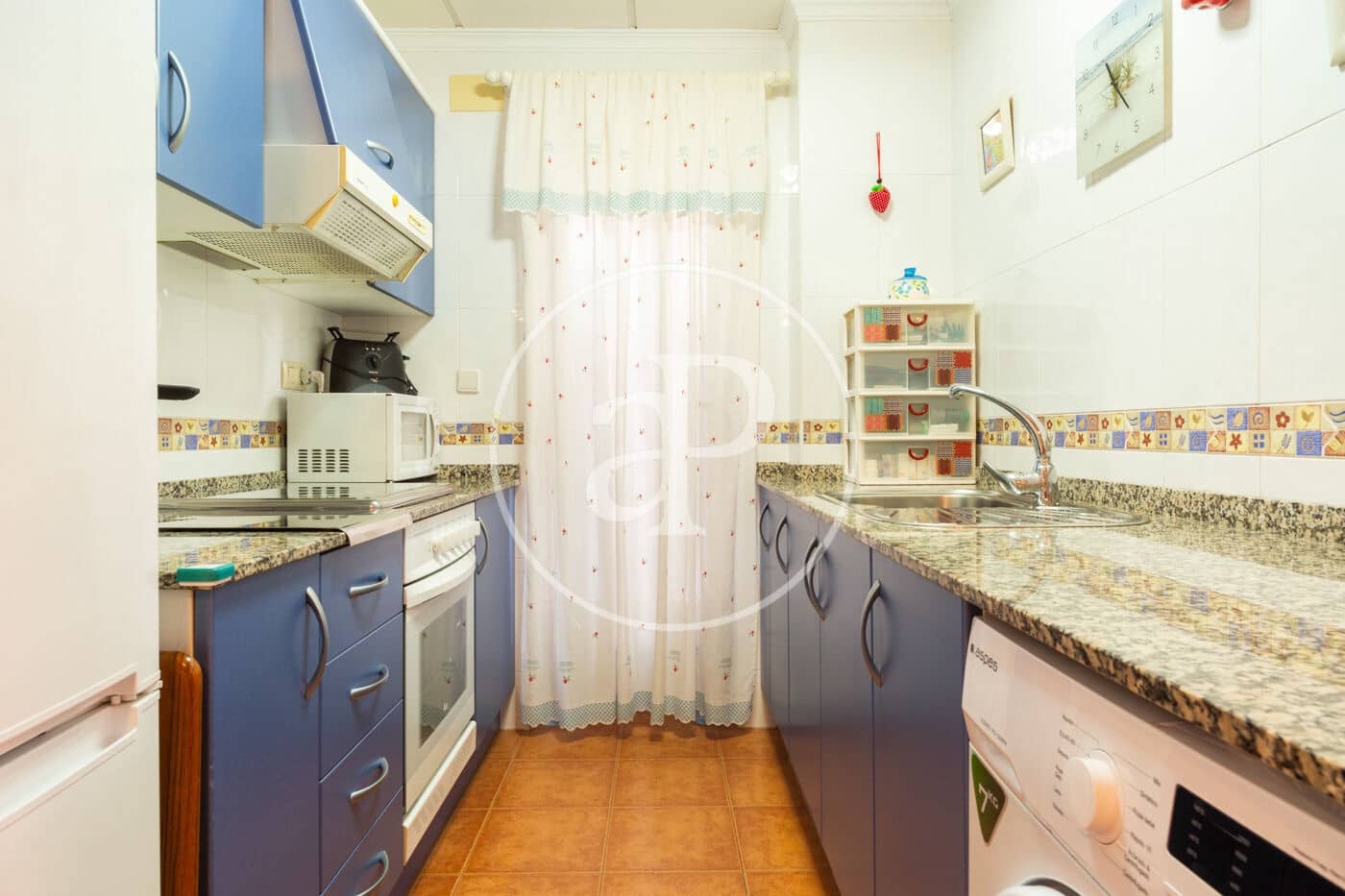 2 soverom Leilighet til leie i Canet d'En Berenguer med svømmebasseng - € 1 200 (Ref: 8752477)