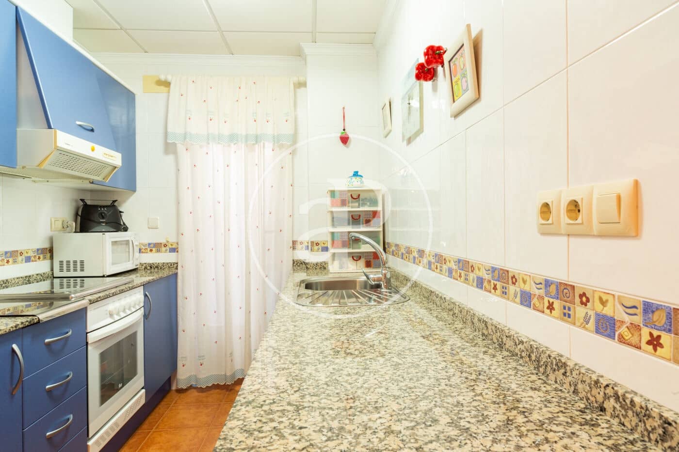 2 soverom Leilighet til leie i Canet d'En Berenguer med svømmebasseng - € 1 200 (Ref: 8752477)
