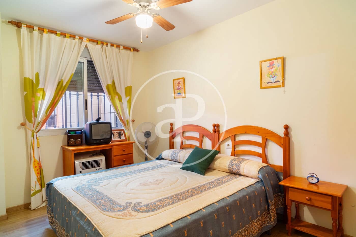2 soverom Leilighet til leie i Canet d'En Berenguer med svømmebasseng - € 1 200 (Ref: 8752477)