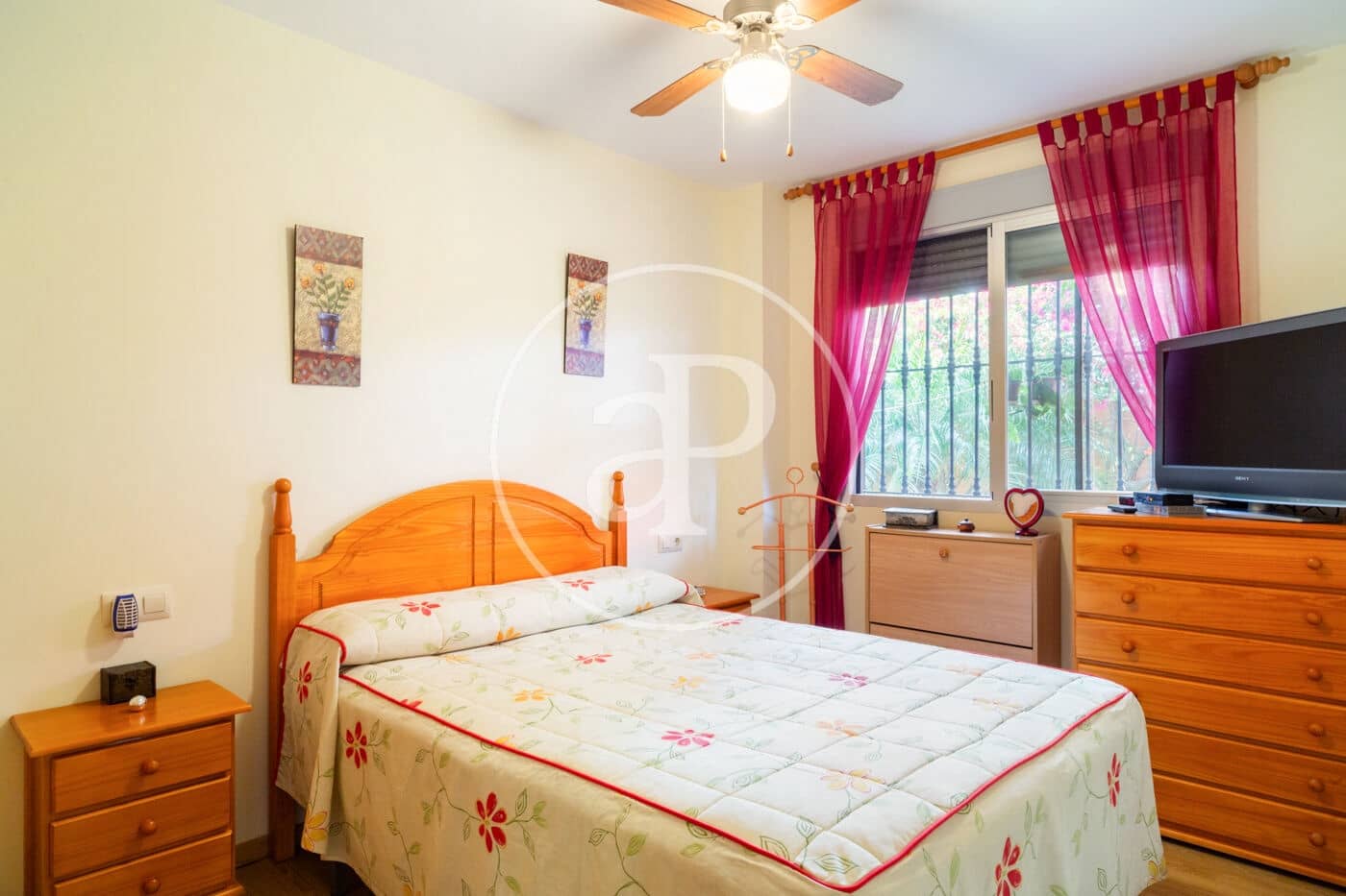 2 soverom Leilighet til leie i Canet d'En Berenguer med svømmebasseng - € 1 200 (Ref: 8752477)