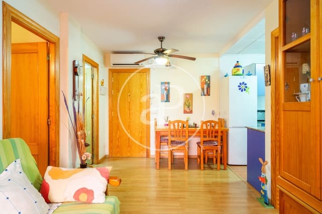 2 soveværelse Lejlighed til leje i Canet d'En Berenguer med swimmingpool - € 1.200 (Ref: 8752477)