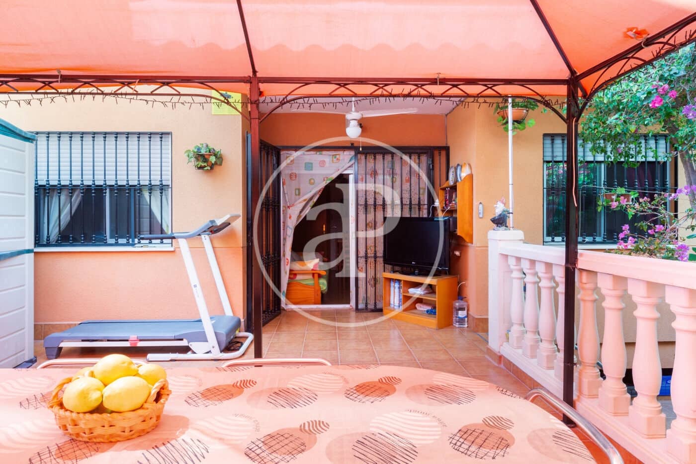 2 soverom Leilighet til leie i Canet d'En Berenguer med svømmebasseng - € 1 200 (Ref: 8752477)