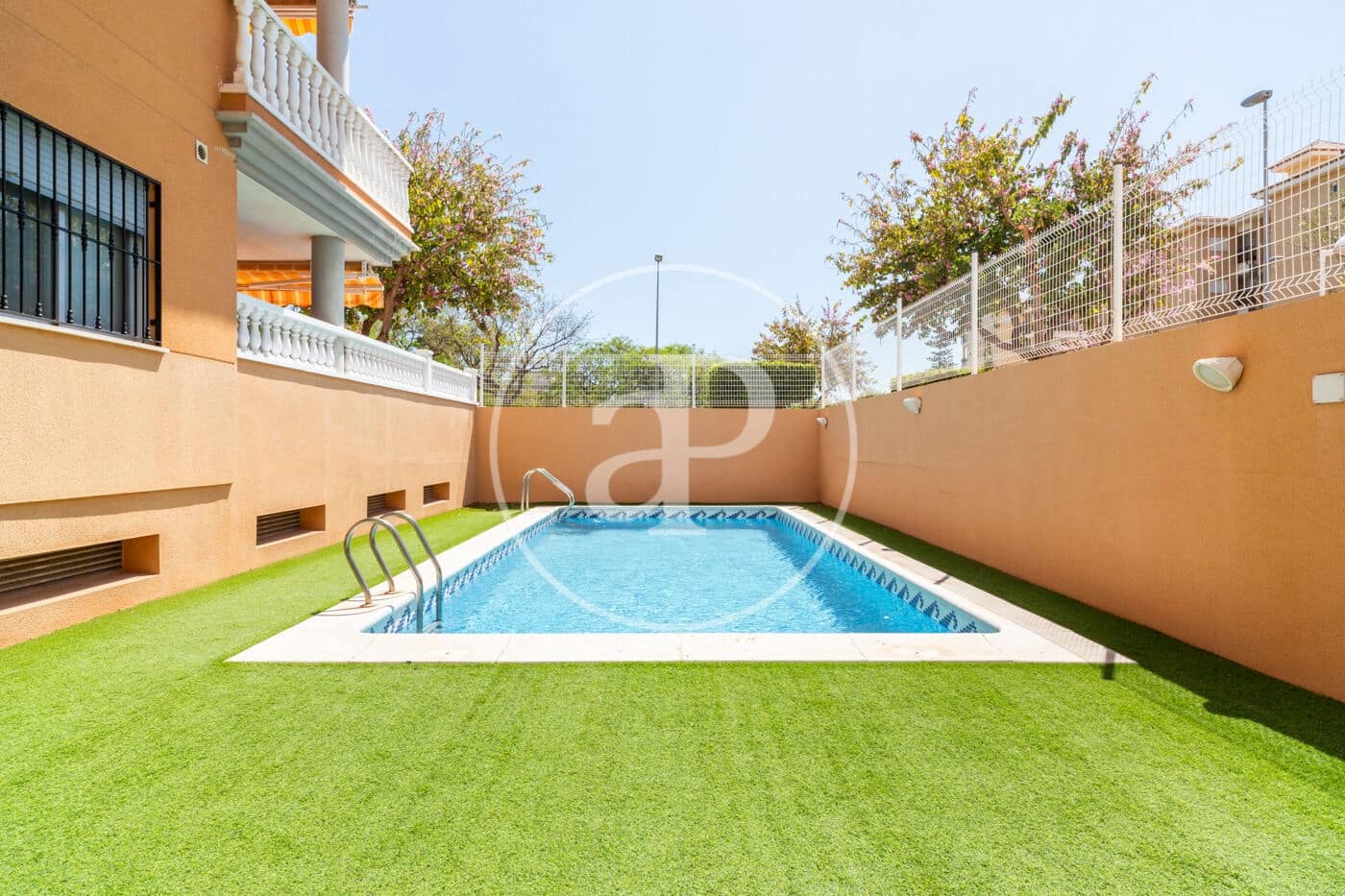 2 soverom Leilighet til leie i Canet d'En Berenguer med svømmebasseng - € 1 200 (Ref: 8752477)
