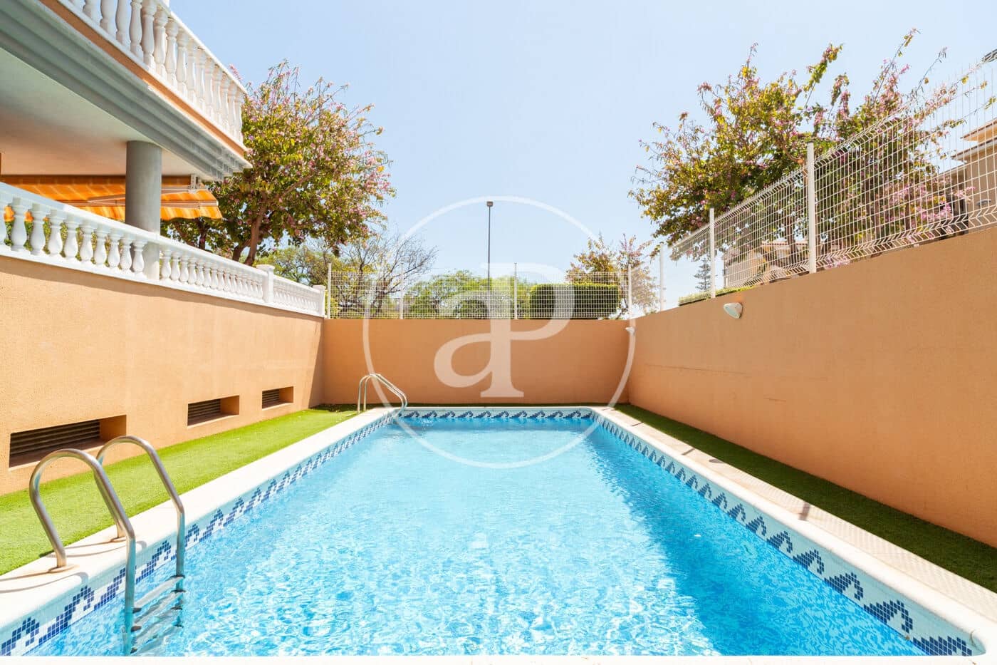 2 soverom Leilighet til leie i Canet d'En Berenguer med svømmebasseng - € 1 200 (Ref: 8752477)