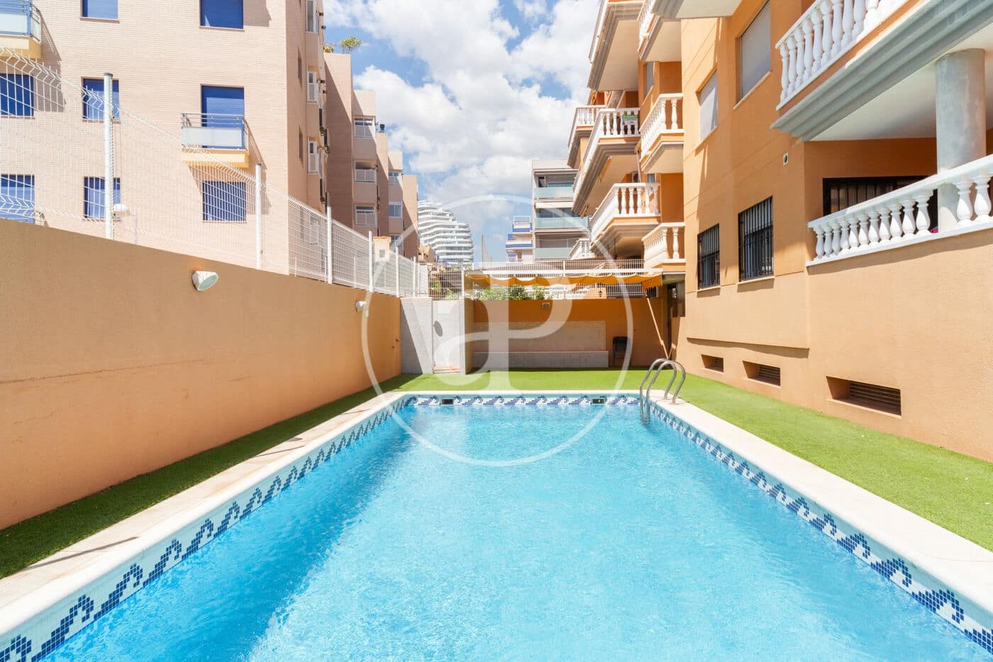 2 soverom Leilighet til leie i Canet d'En Berenguer med svømmebasseng - € 1 200 (Ref: 8752477)