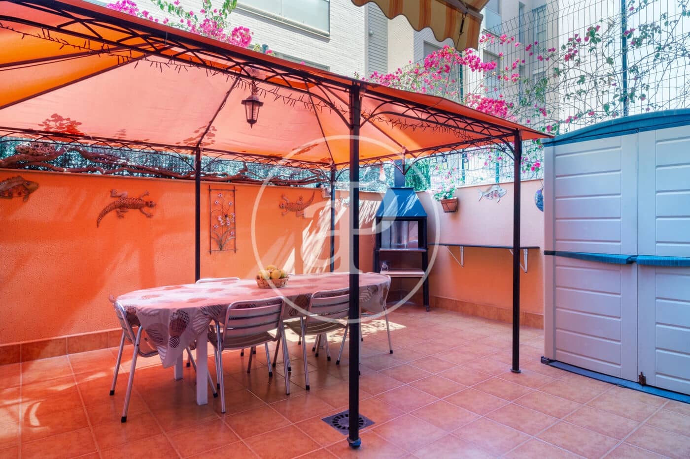 2 soverom Leilighet til leie i Canet d'En Berenguer med svømmebasseng - € 1 200 (Ref: 8752477)