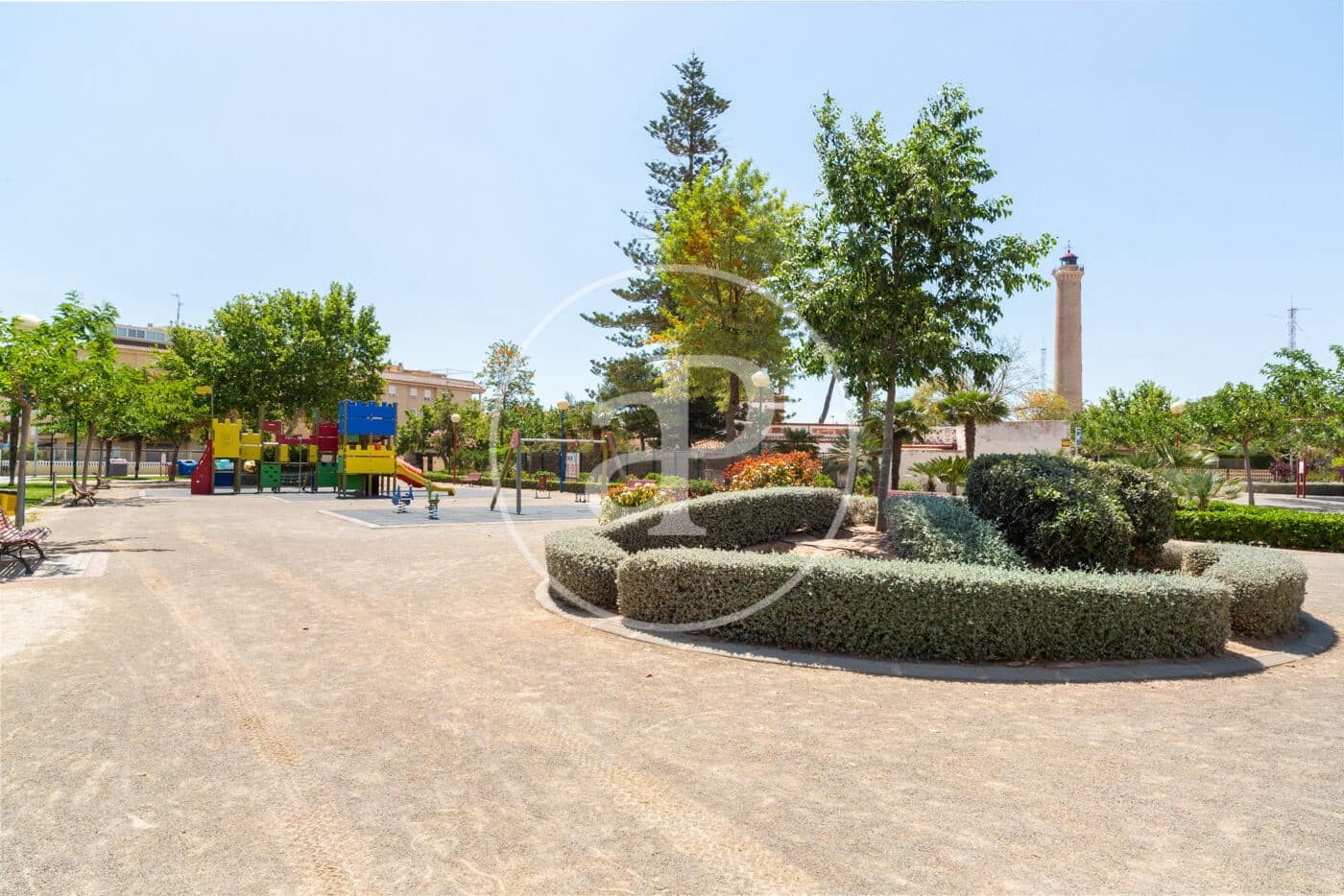 2 soverom Leilighet til leie i Canet d'En Berenguer med svømmebasseng - € 1 200 (Ref: 8752477)