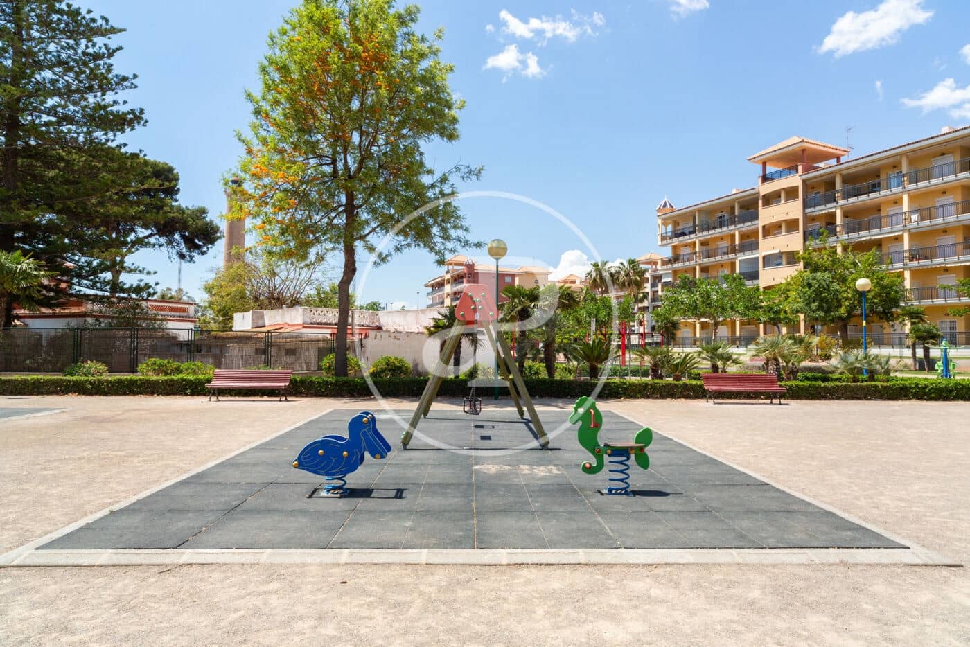 2 soverom Leilighet til leie i Canet d'En Berenguer med svømmebasseng - € 1 200 (Ref: 8752477)