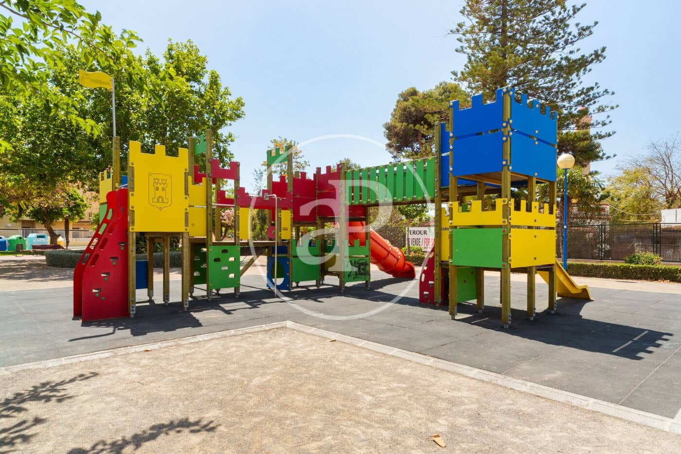 2 soverom Leilighet til leie i Canet d'En Berenguer med svømmebasseng - € 1 200 (Ref: 8752477)