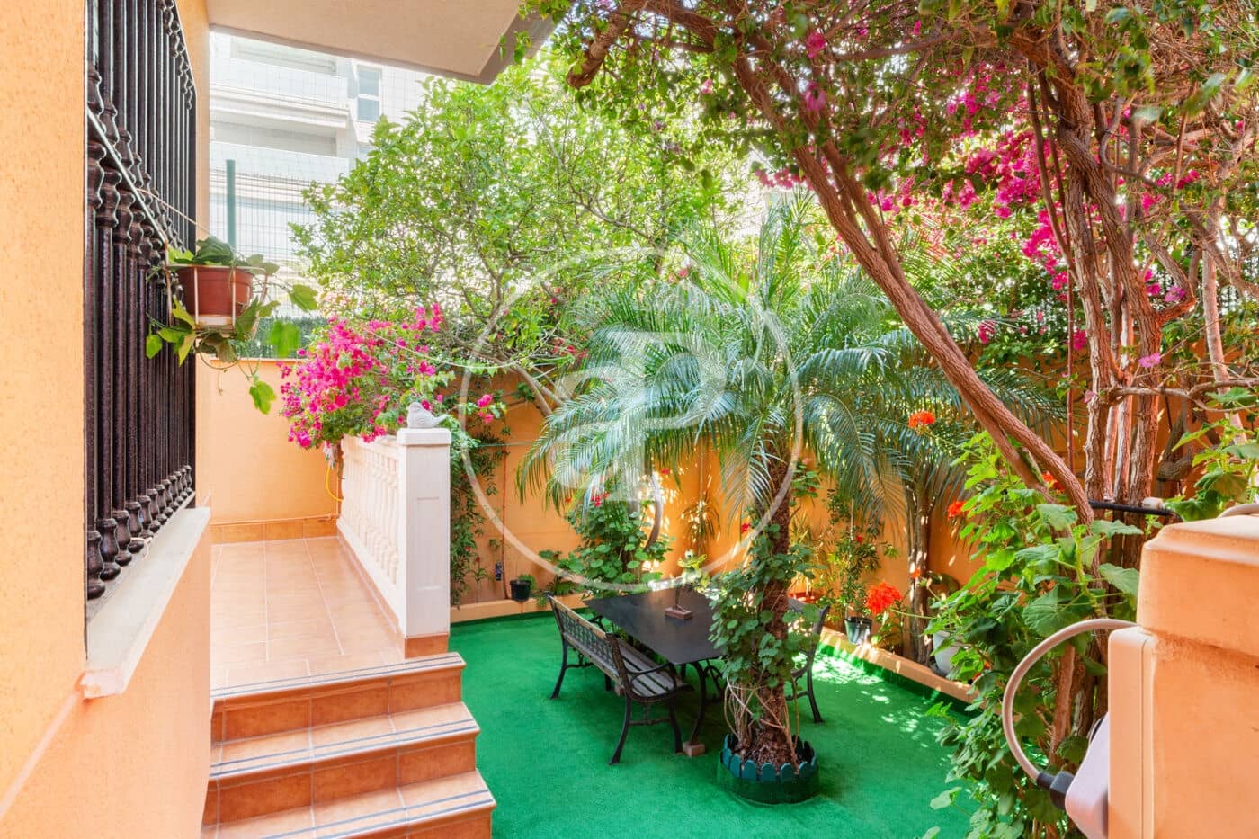 2 soverom Leilighet til leie i Canet d'En Berenguer med svømmebasseng - € 1 200 (Ref: 8752477)