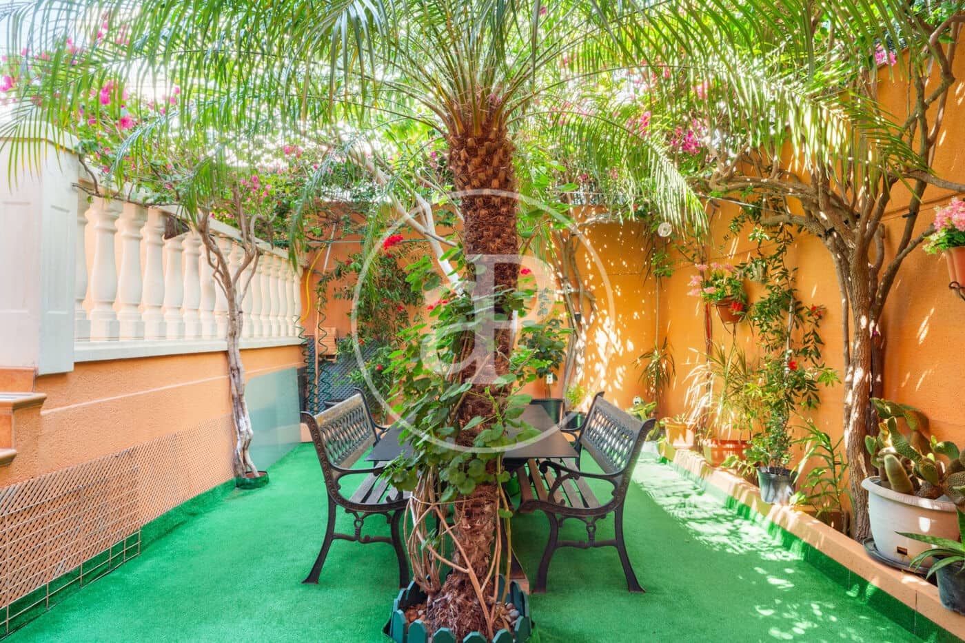2 soverom Leilighet til leie i Canet d'En Berenguer med svømmebasseng - € 1 200 (Ref: 8752477)