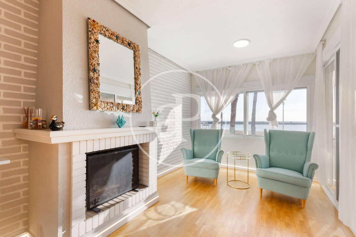 5 bedroom Villa for rent in La Pobla de Farnals - € 3,500 (Ref: 8752481)